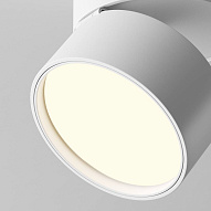 Потолочный светильник Technical C024CL-12W3K-W-1 500_191_3159045